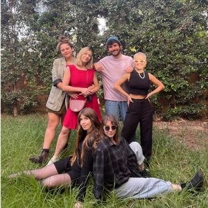 Meet your Posher, Lana